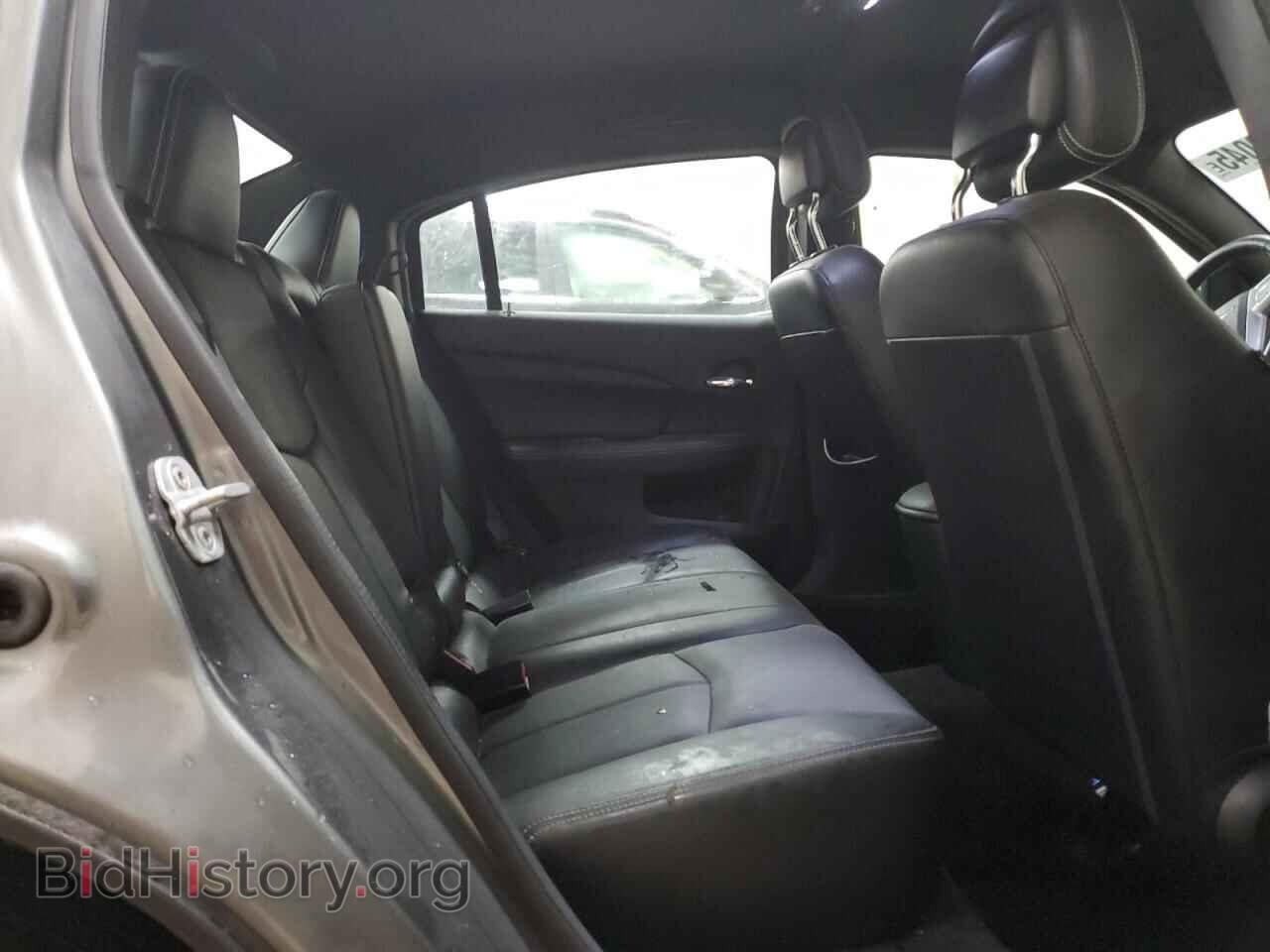2012 CHRYSLER 200 - VIN: 1C3CCBCB7CN301518 - Фото 10