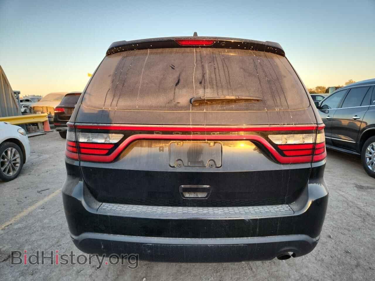 2017 DODGE DURANGO - VIN: 1C4RDHAG5HC960589 - Фото 6