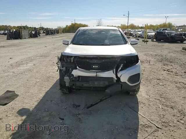 2011 KIA SORENTO - VIN: 5XYKT3A13BG099242 - Фото 14