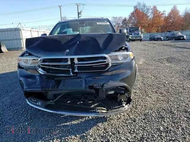2015 DODGE DURANGO - VIN: 1C4RDJDG8FC784816 - Фото 14