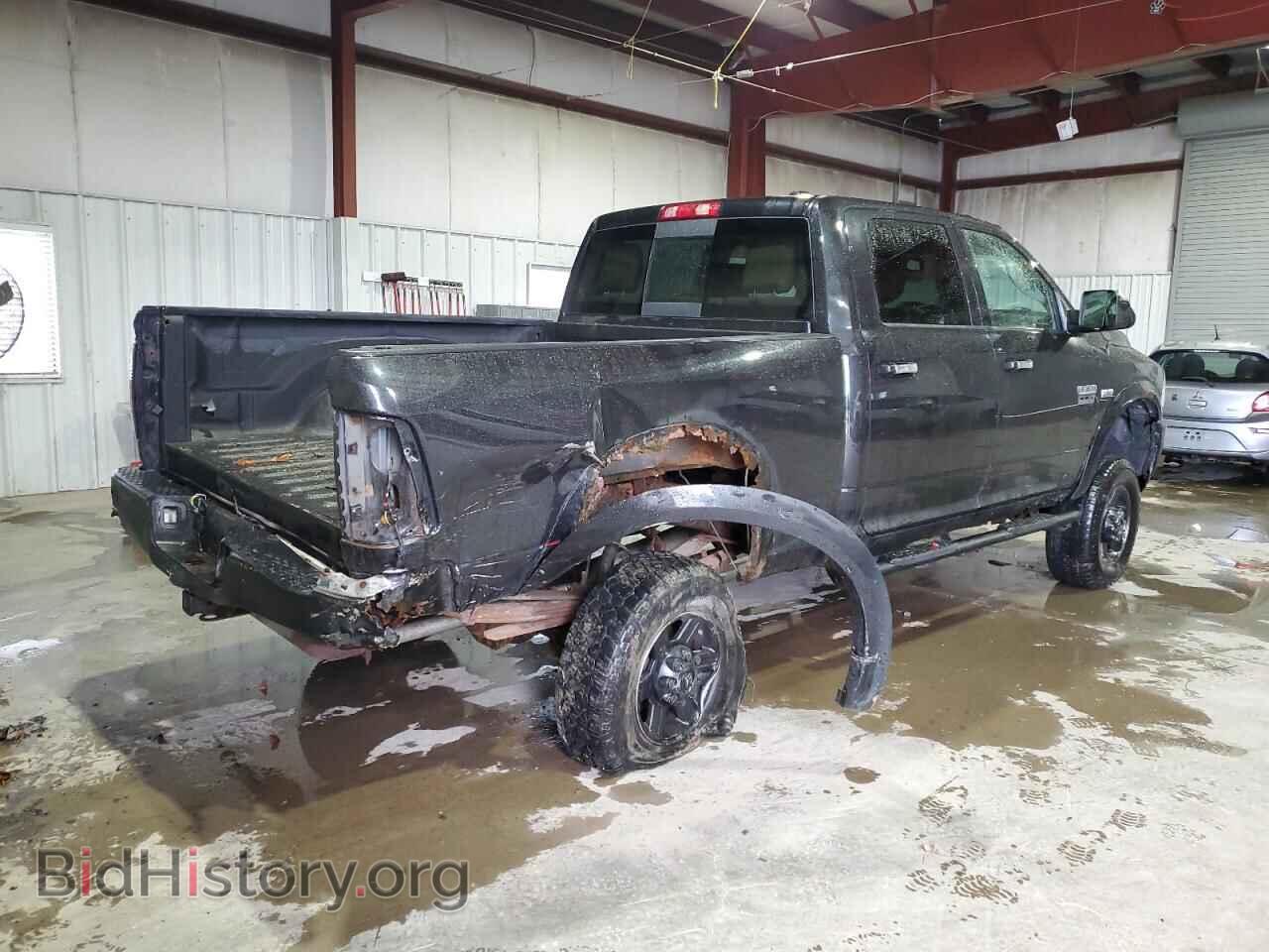 2011 DODGE All Models - VIN: 3D7TT2CT7BG555215 - Photo 3