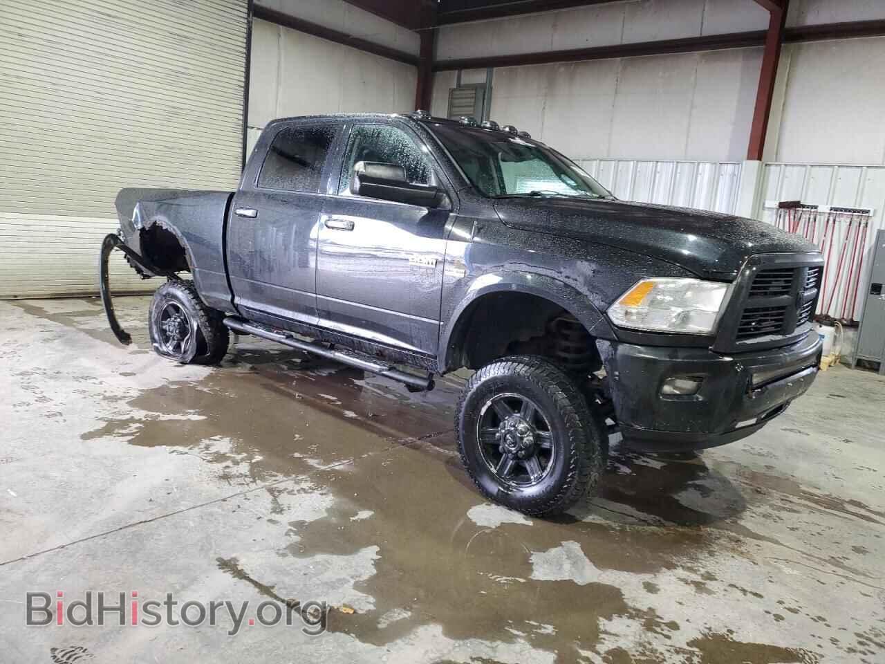 2011 DODGE All Models - VIN: 3D7TT2CT7BG555215 - Photo 4