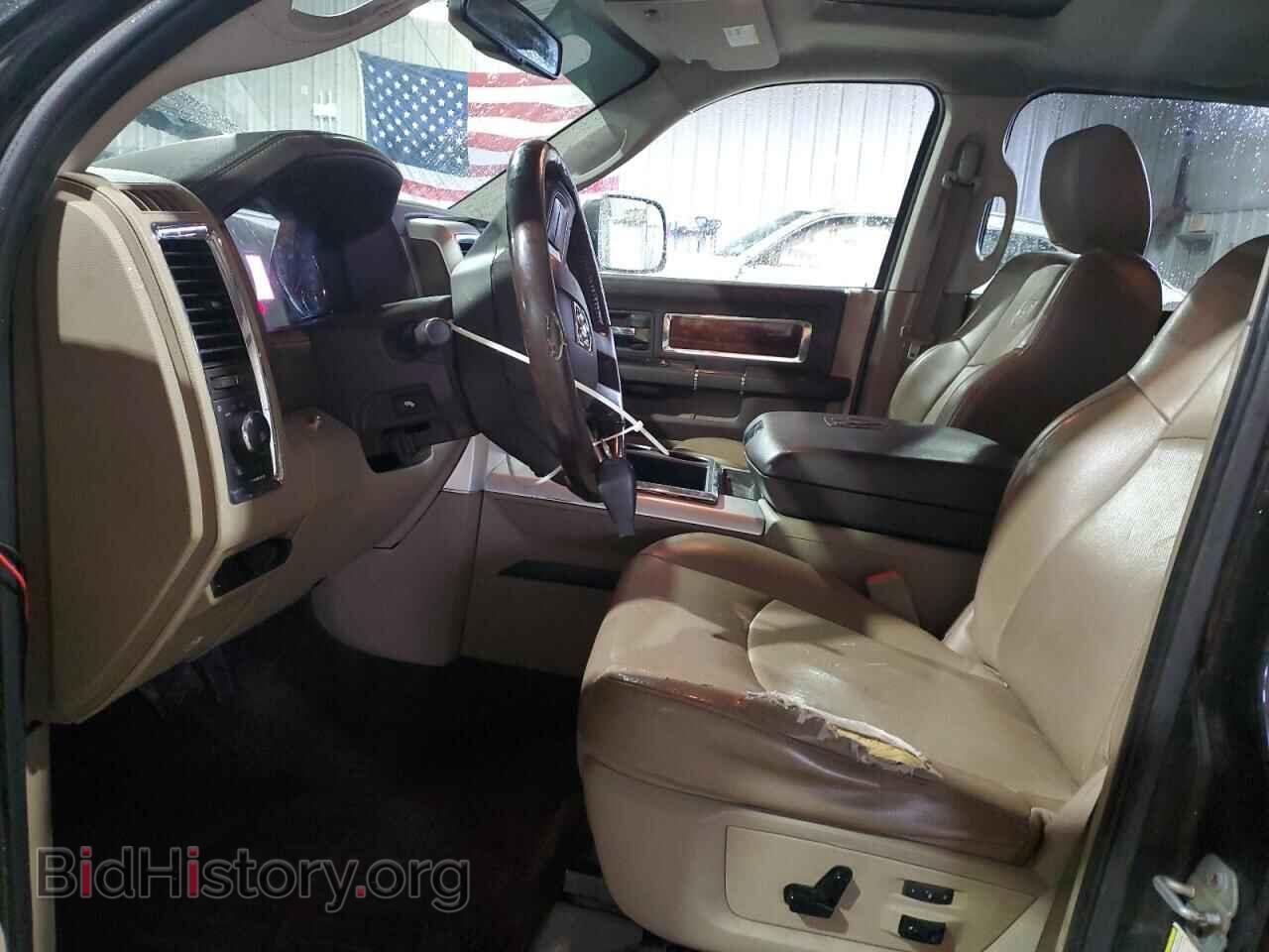 2011 DODGE All Models - VIN: 3D7TT2CT7BG555215 - Photo 7