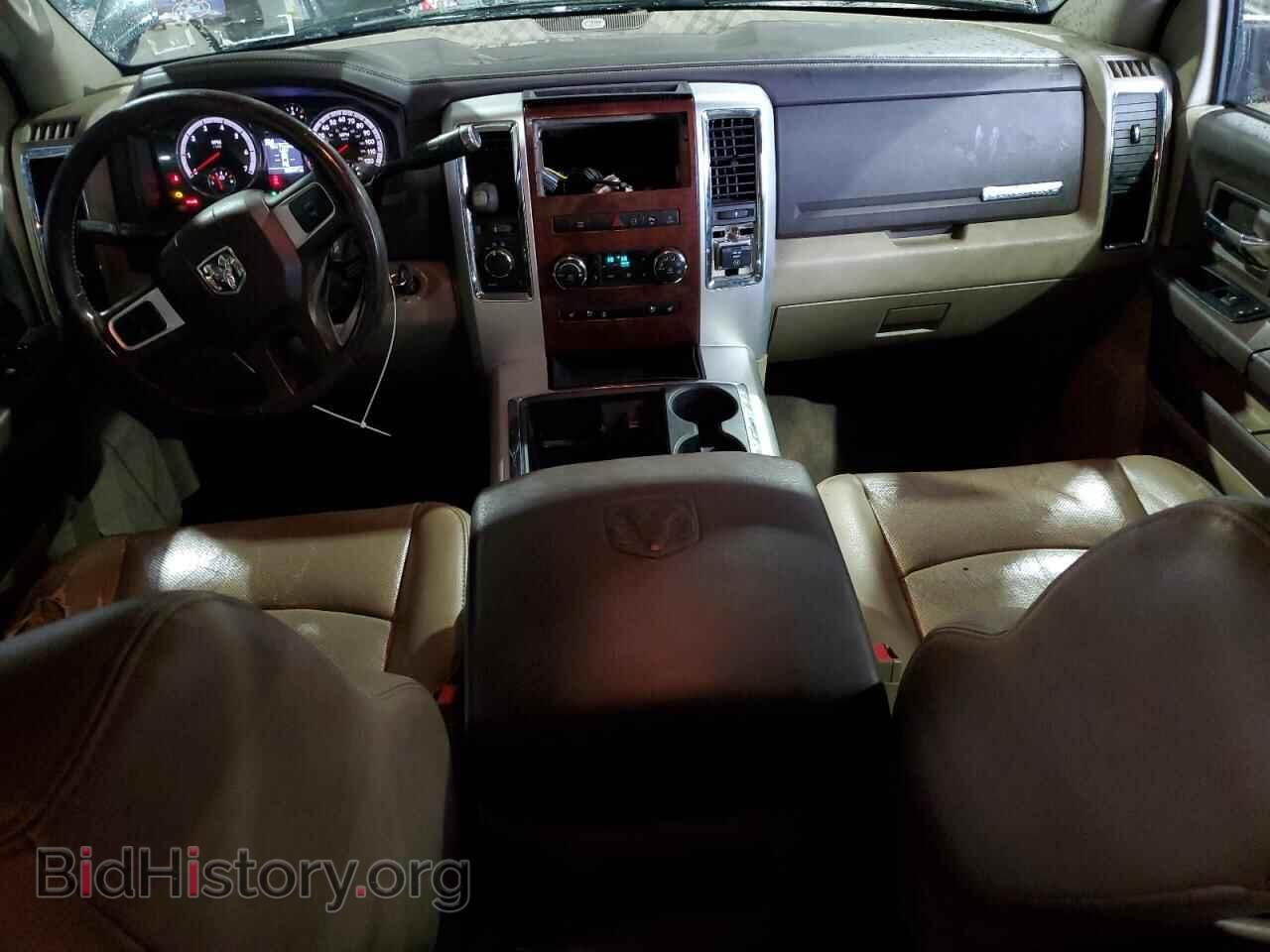 2011 DODGE All Models - VIN: 3D7TT2CT7BG555215 - Photo 8