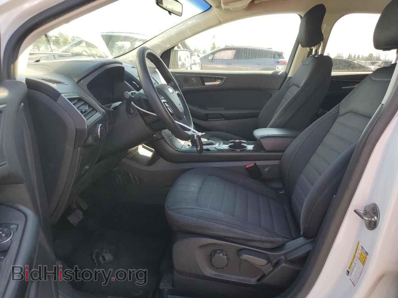 2016 FORD EDGE - VIN: 2FMPK3G93GBB83946 - Фото 7