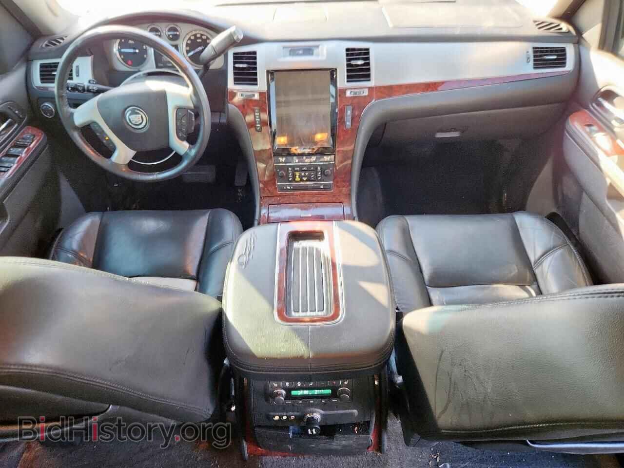 2013 CADILLAC ESCALADE - VIN: 1GYS3CEF8DR113821 - Фото 8