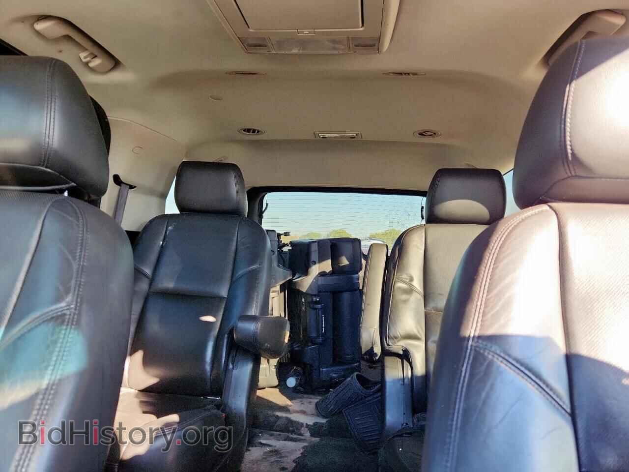 2013 CADILLAC ESCALADE - VIN: 1GYS3CEF8DR113821 - Фото 10