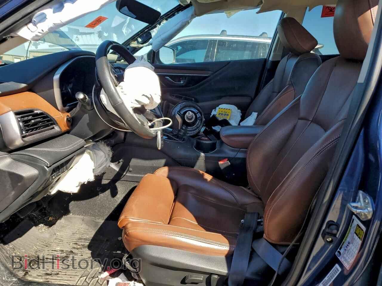 2021 SUBARU OUTBACK - VIN: 4S4BTGPD2M3160253 - Фото 7