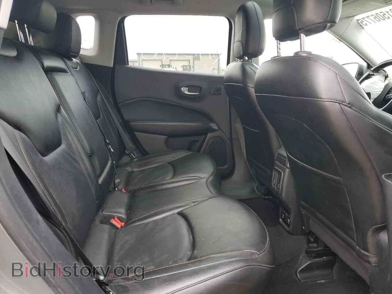 2021 JEEP COMPASS - VIN: 3C4NJDCB2MT554897 - Photo 10