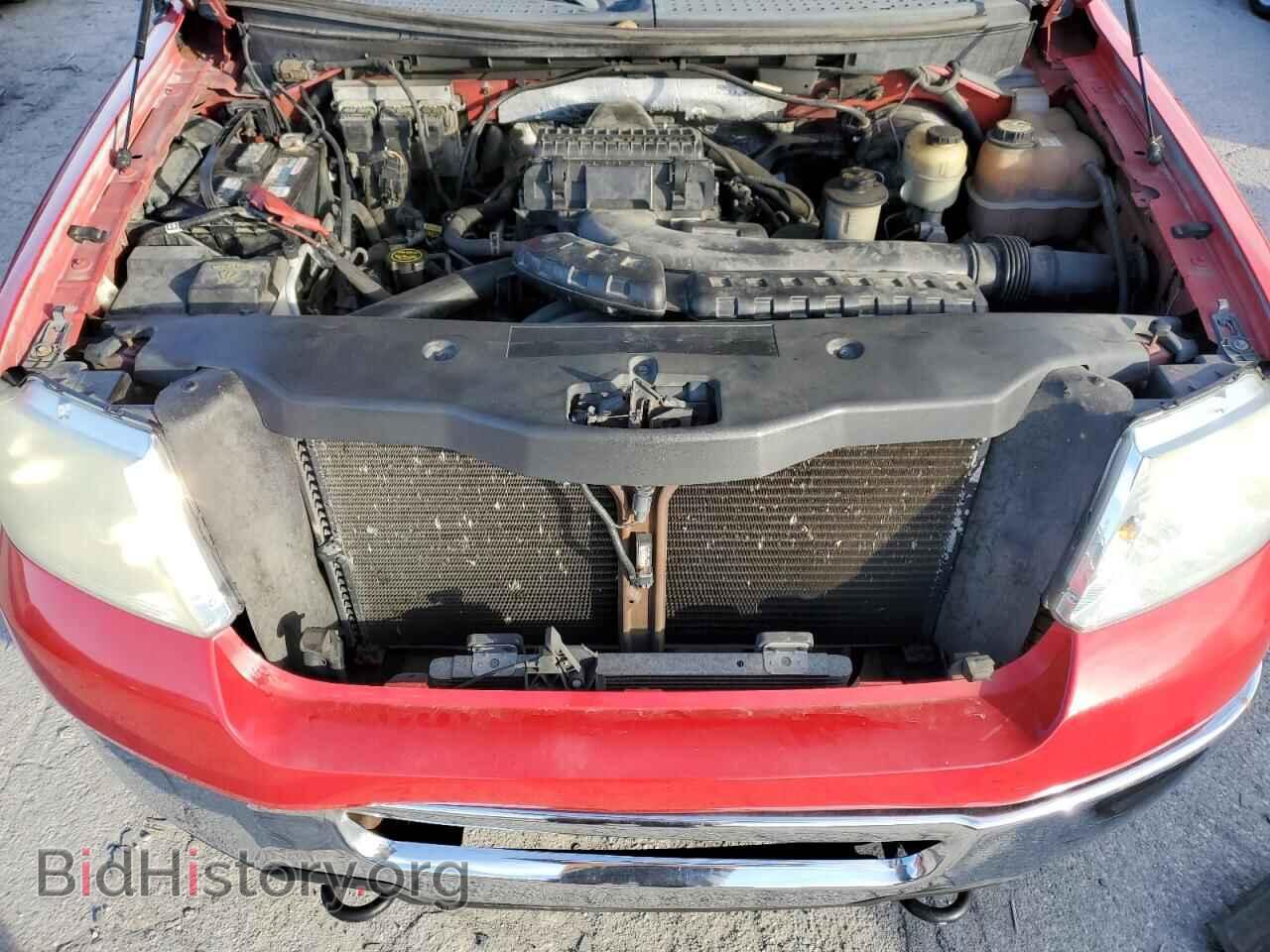 2006 FORD All Models - VIN: 1FTPX14V86FB22875 - Photo 11