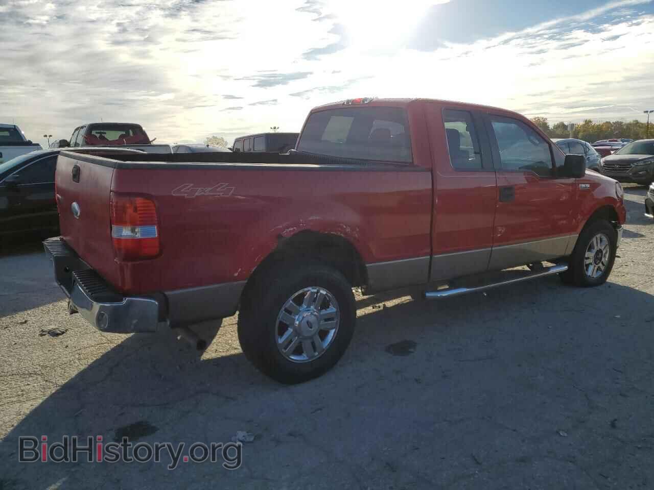 2006 FORD All Models - VIN: 1FTPX14V86FB22875 - Photo 3