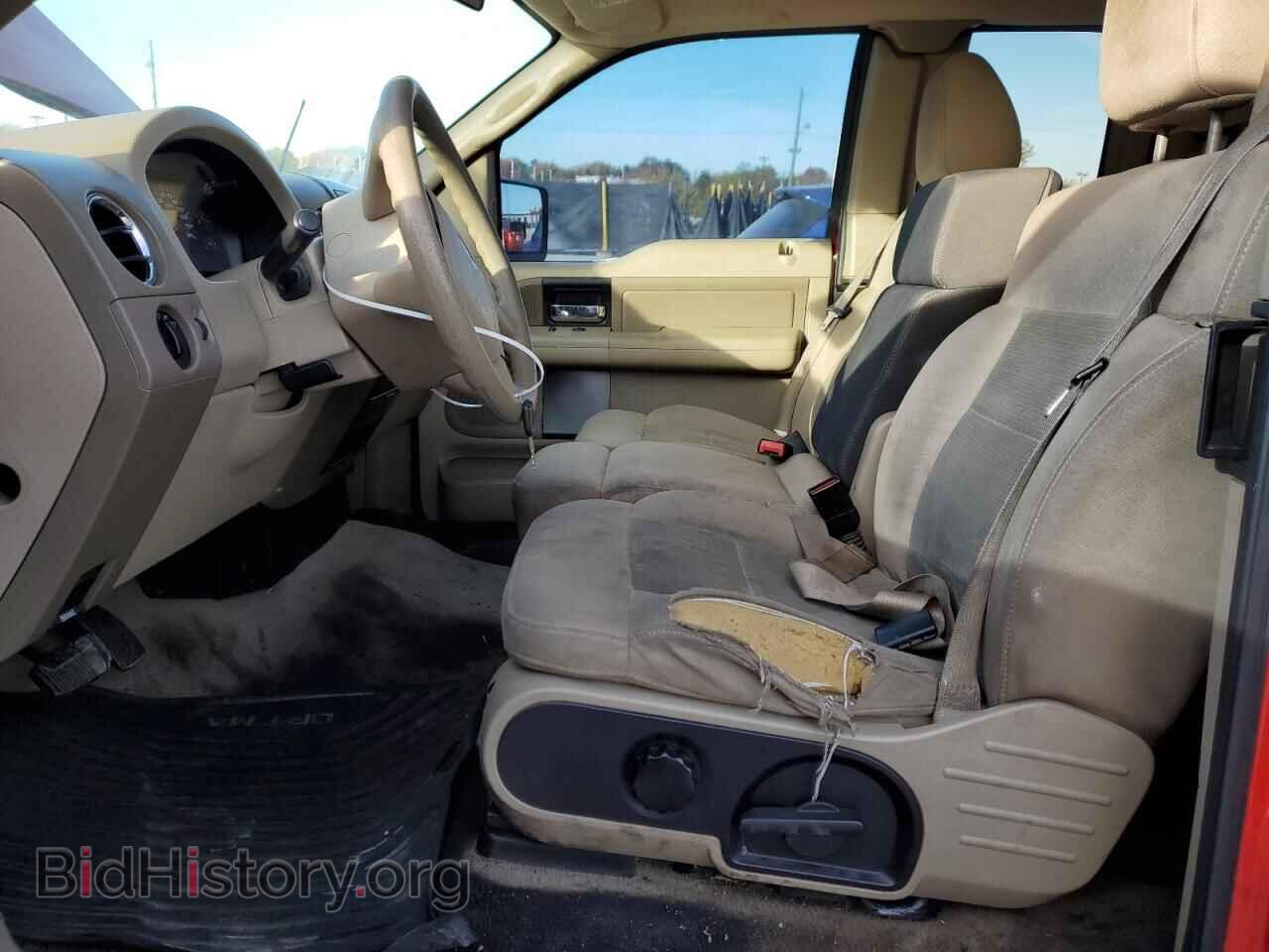 2006 FORD All Models - VIN: 1FTPX14V86FB22875 - Photo 7