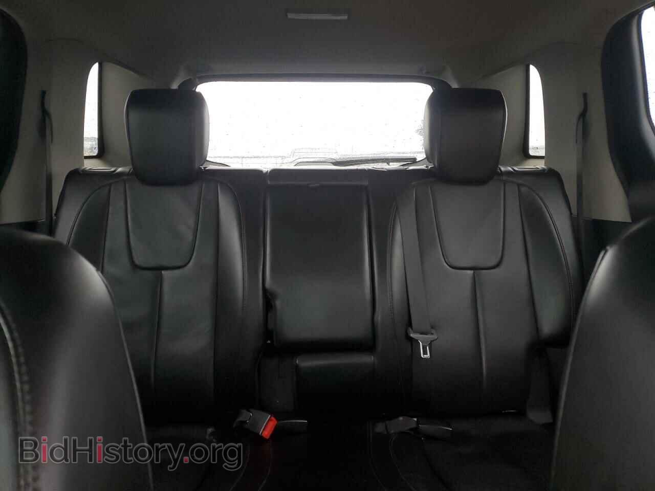 2014 GMC TERRAIN - VIN: 2GKFLXEK4E6288970 - Фото 10