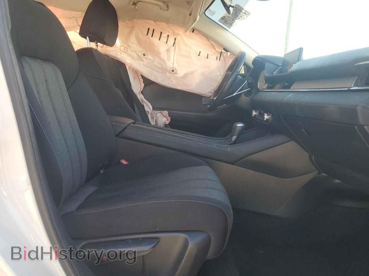 2021 MAZDA 6 - VIN: JM1GL1UM6M1610543 - Фото 7