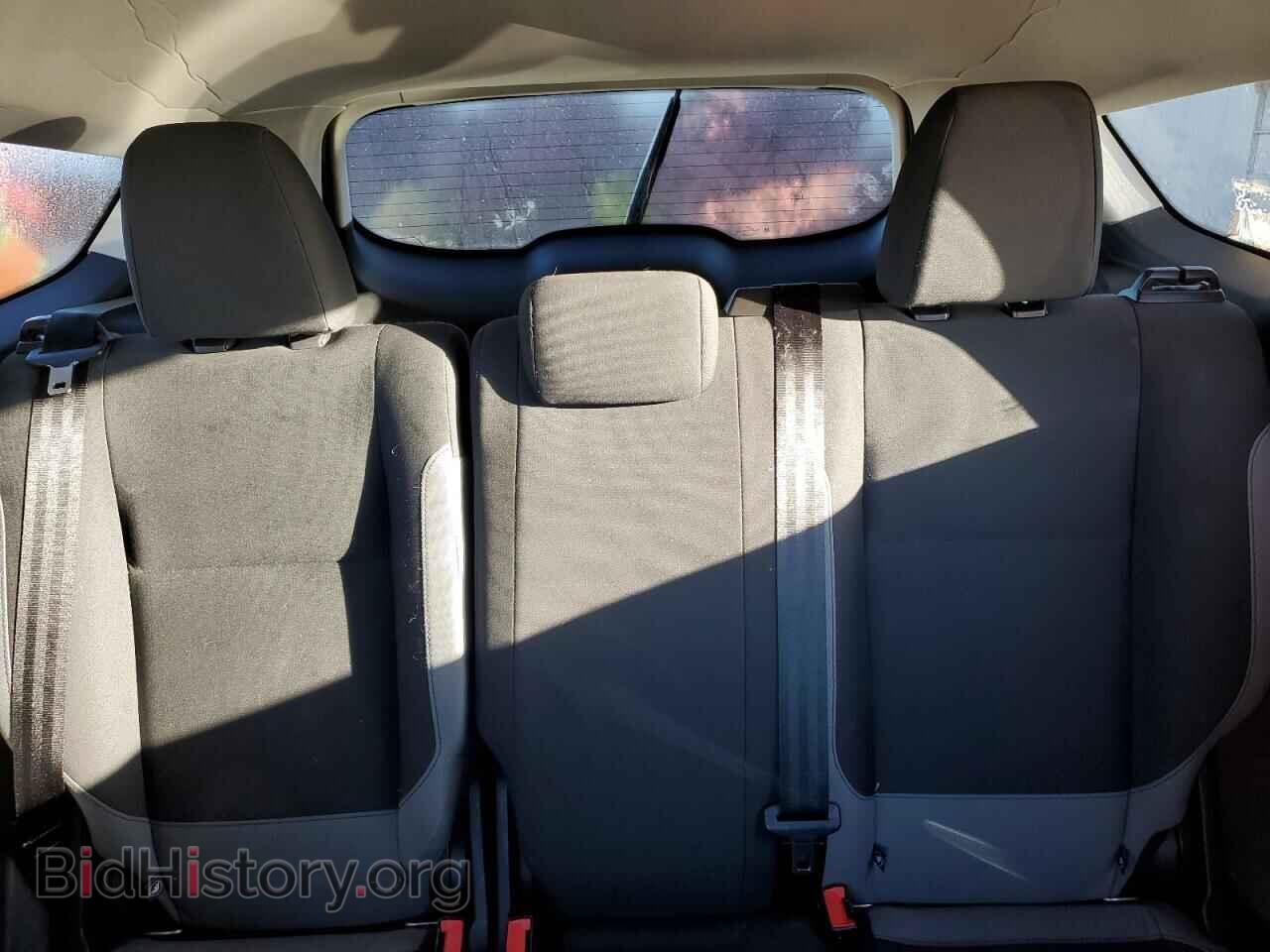 2014 FORD ESCAPE - VIN: 1FMCU0F75EUD54338 - Фото 10