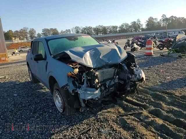 2022 FORD MAVERICK - VIN: 3FTTW8E37NRA07421 - Фото 14