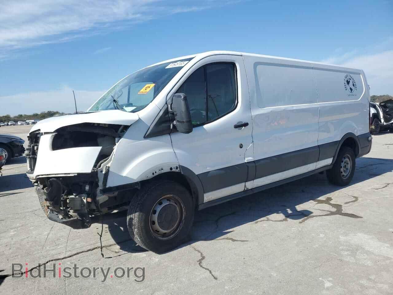 Фотография 1FTNE2YM6FKA97339 - FORD TRANSIT 2015