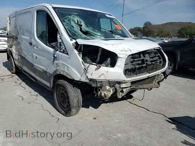 2015 FORD TRANSIT - VIN: 1FTNE2YM6FKA97339 - Photo 13