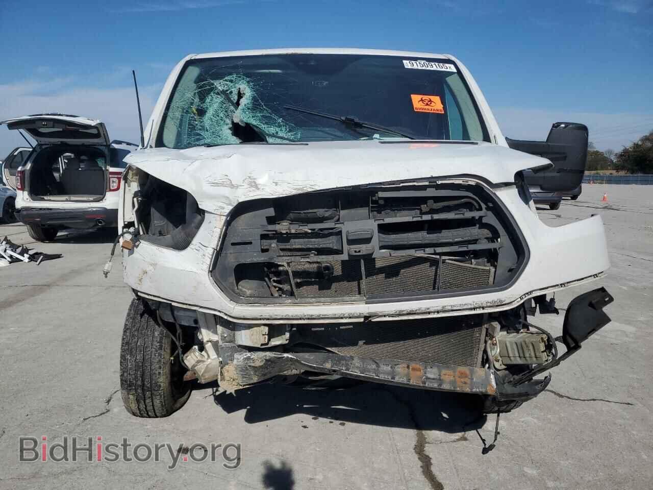 2015 FORD TRANSIT - VIN: 1FTNE2YM6FKA97339 - Photo 5