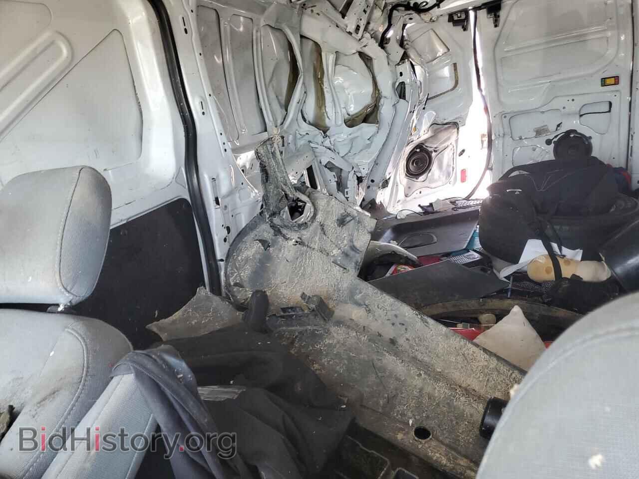 2015 FORD TRANSIT - VIN: 1FTNE2YM6FKA97339 - Photo 10