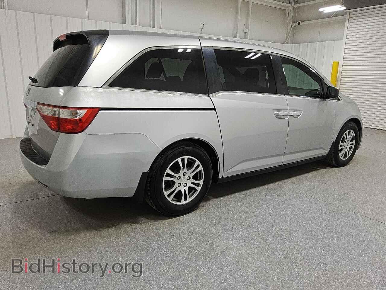 2012 HONDA All Models - VIN: 5FNRL5H48CB035880 - Фото 3