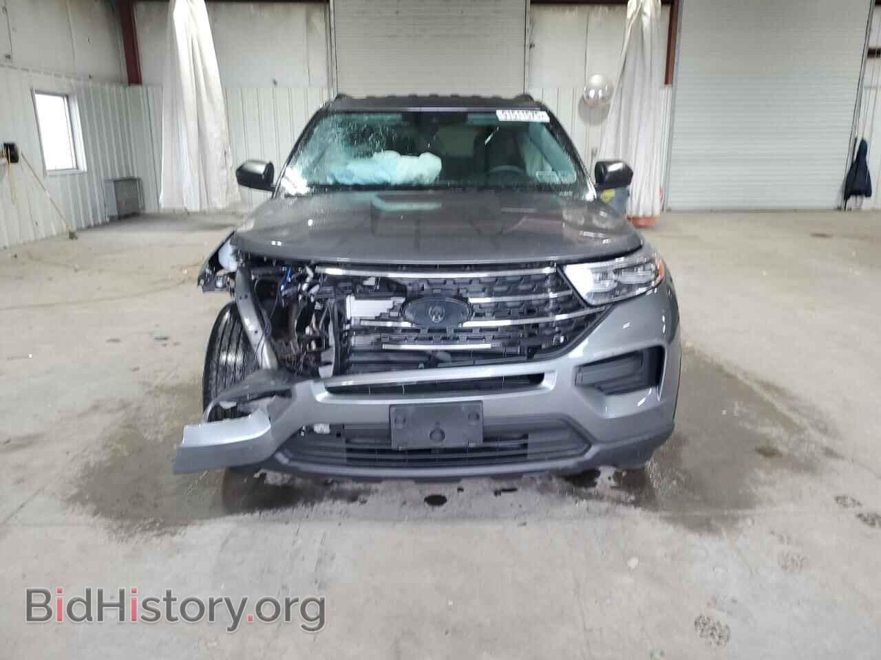 2023 FORD EXPLORER - VIN: 1FMSK8DHXPGC42146 - Фото 5