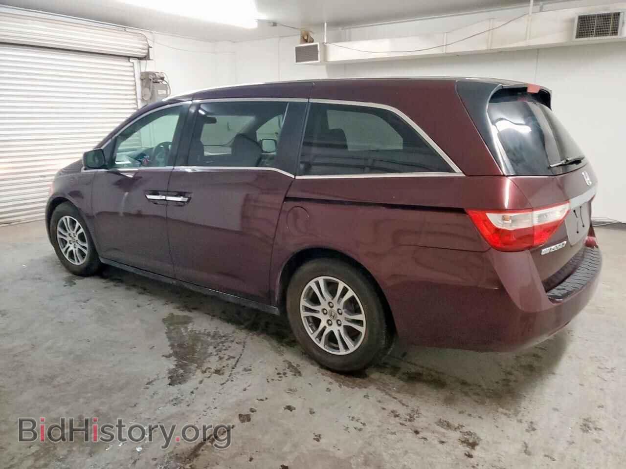 2012 HONDA All Models - VIN: 5FNRL5H48CB047091 - Photo 2