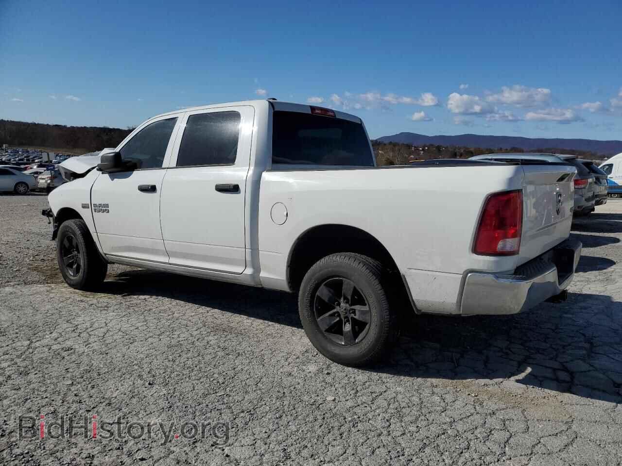 2016 RAM 1500 - VIN: 1C6RR7KT2GS220159 - Photo 2
