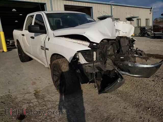 2016 RAM 1500 - VIN: 1C6RR7KT2GS220159 - Photo 13