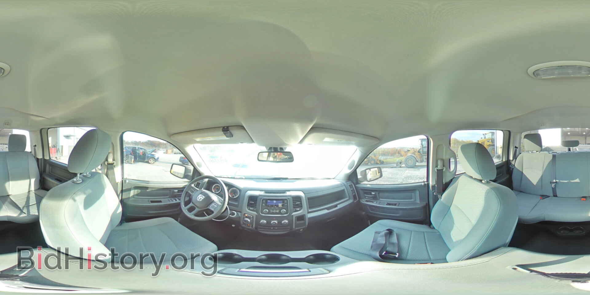 2016 RAM 1500 - VIN: 1C6RR7KT2GS220159 - Photo 14