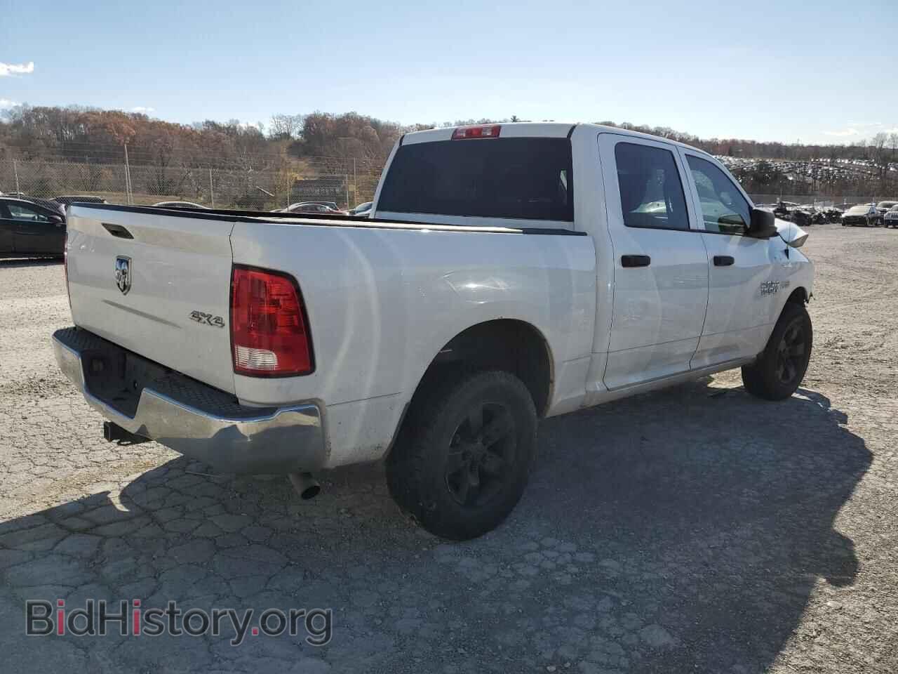 2016 RAM 1500 - VIN: 1C6RR7KT2GS220159 - Photo 3
