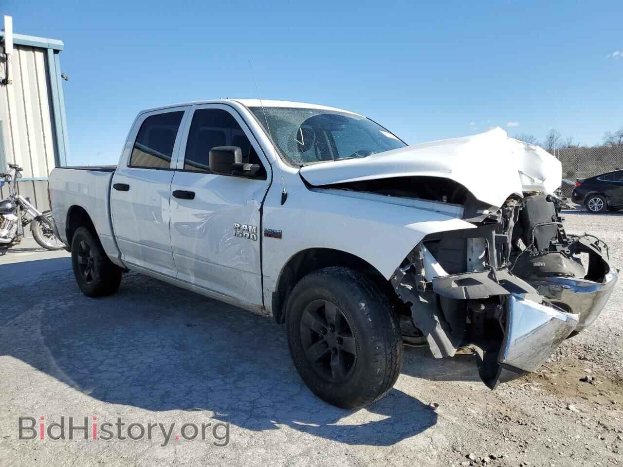 2016 RAM 1500 - VIN: 1C6RR7KT2GS220159 - Photo 4