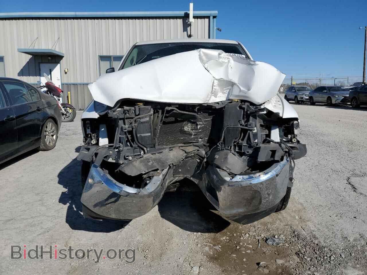 2016 RAM 1500 - VIN: 1C6RR7KT2GS220159 - Photo 5