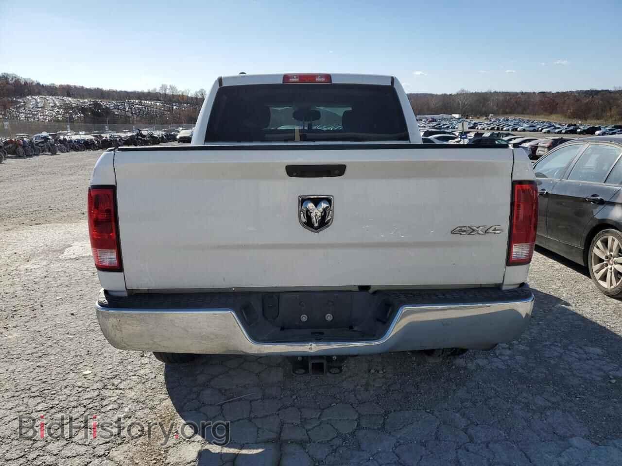 2016 RAM 1500 - VIN: 1C6RR7KT2GS220159 - Photo 6