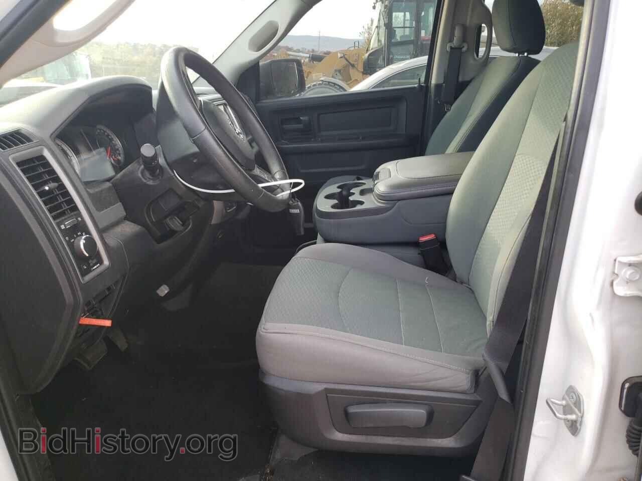 2016 RAM 1500 - VIN: 1C6RR7KT2GS220159 - Photo 7