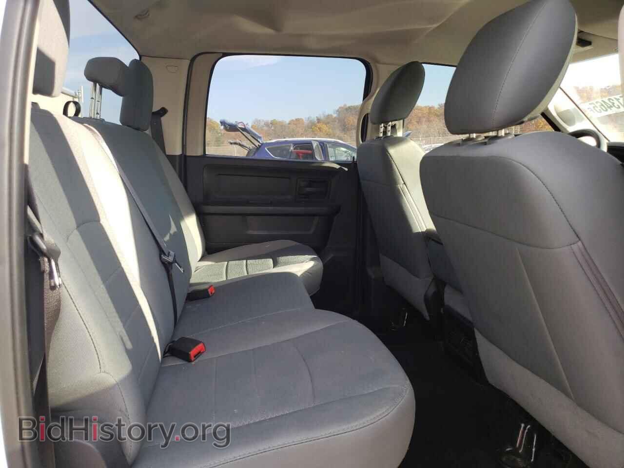 2016 RAM 1500 - VIN: 1C6RR7KT2GS220159 - Photo 10