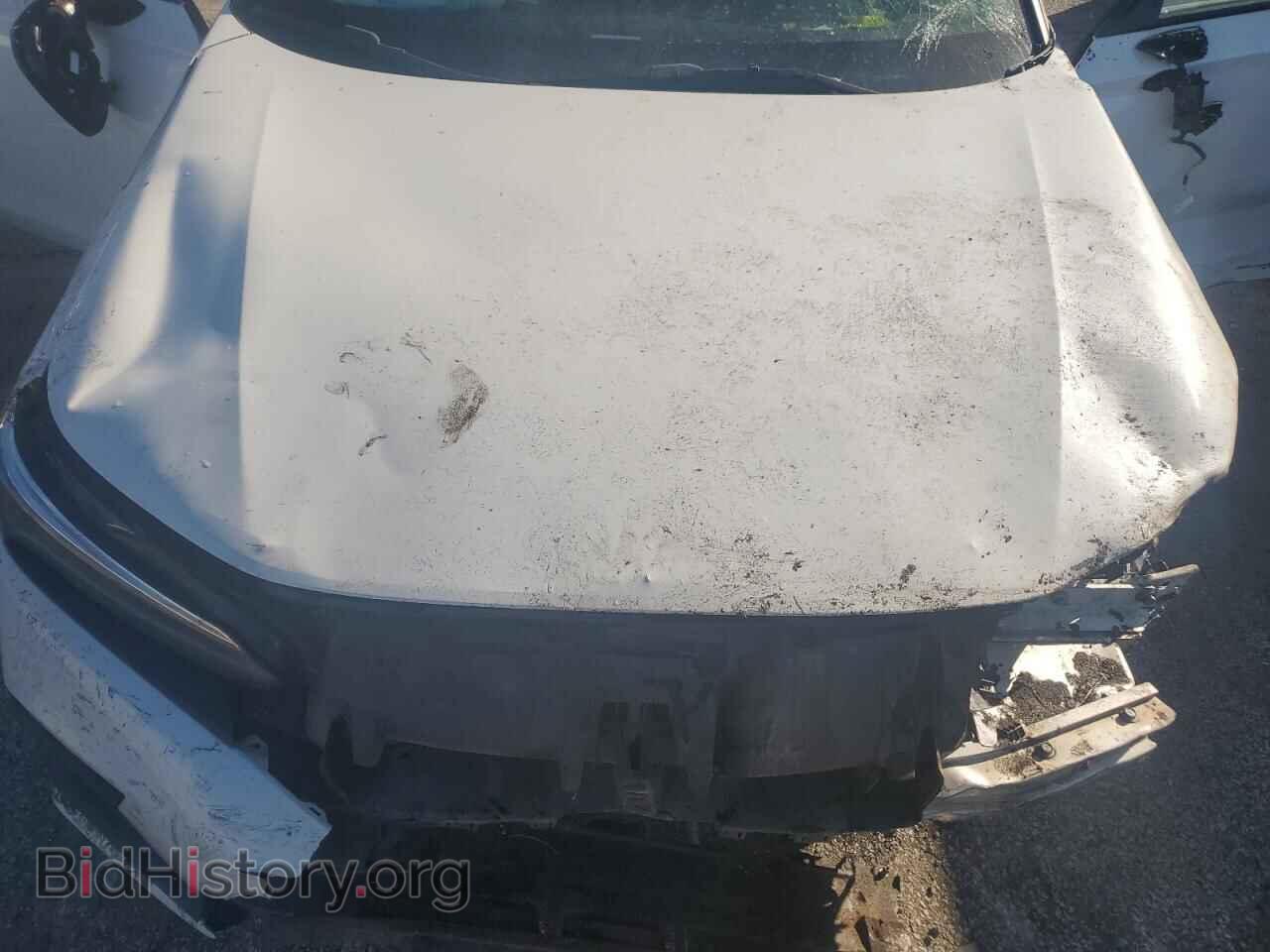 2023 HONDA CIVIC - VIN: 2HGFE2F55PH512354 - Фото 11
