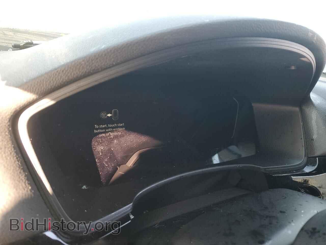 2023 HONDA CIVIC - VIN: 2HGFE2F55PH512354 - Фото 9