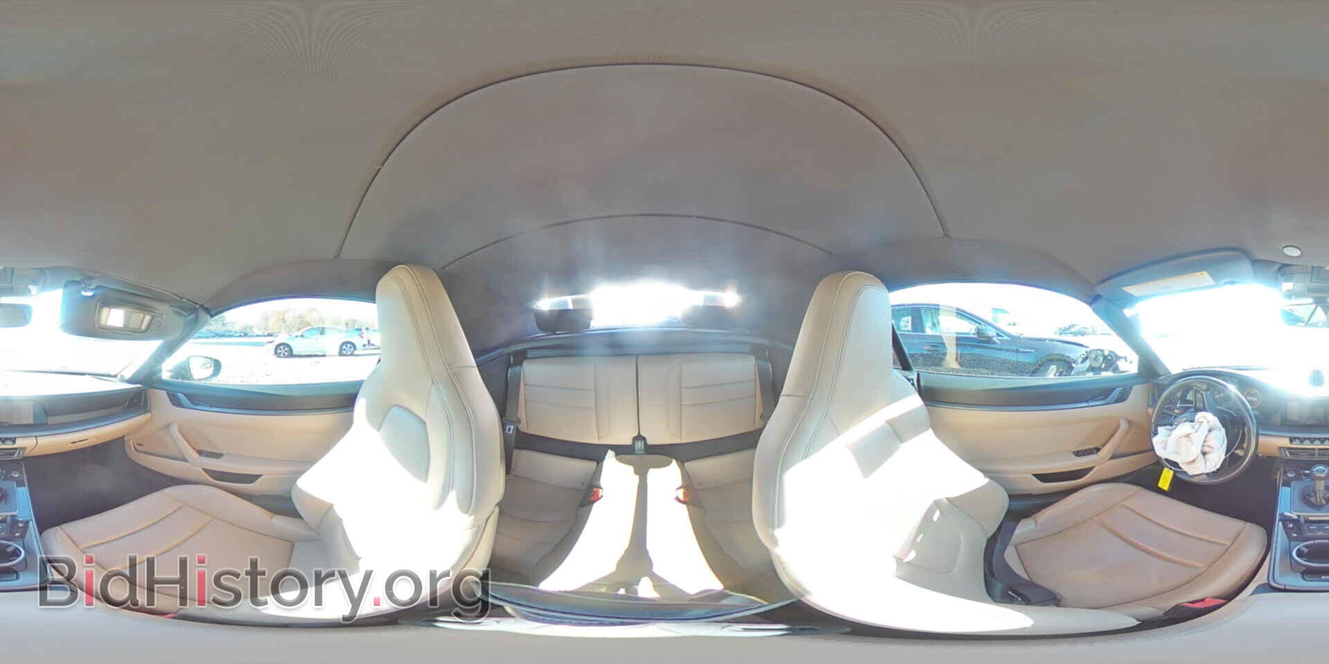 2020 PORSCHE 911 - VIN: WP0CB2A9XLS264268 - Фото 13
