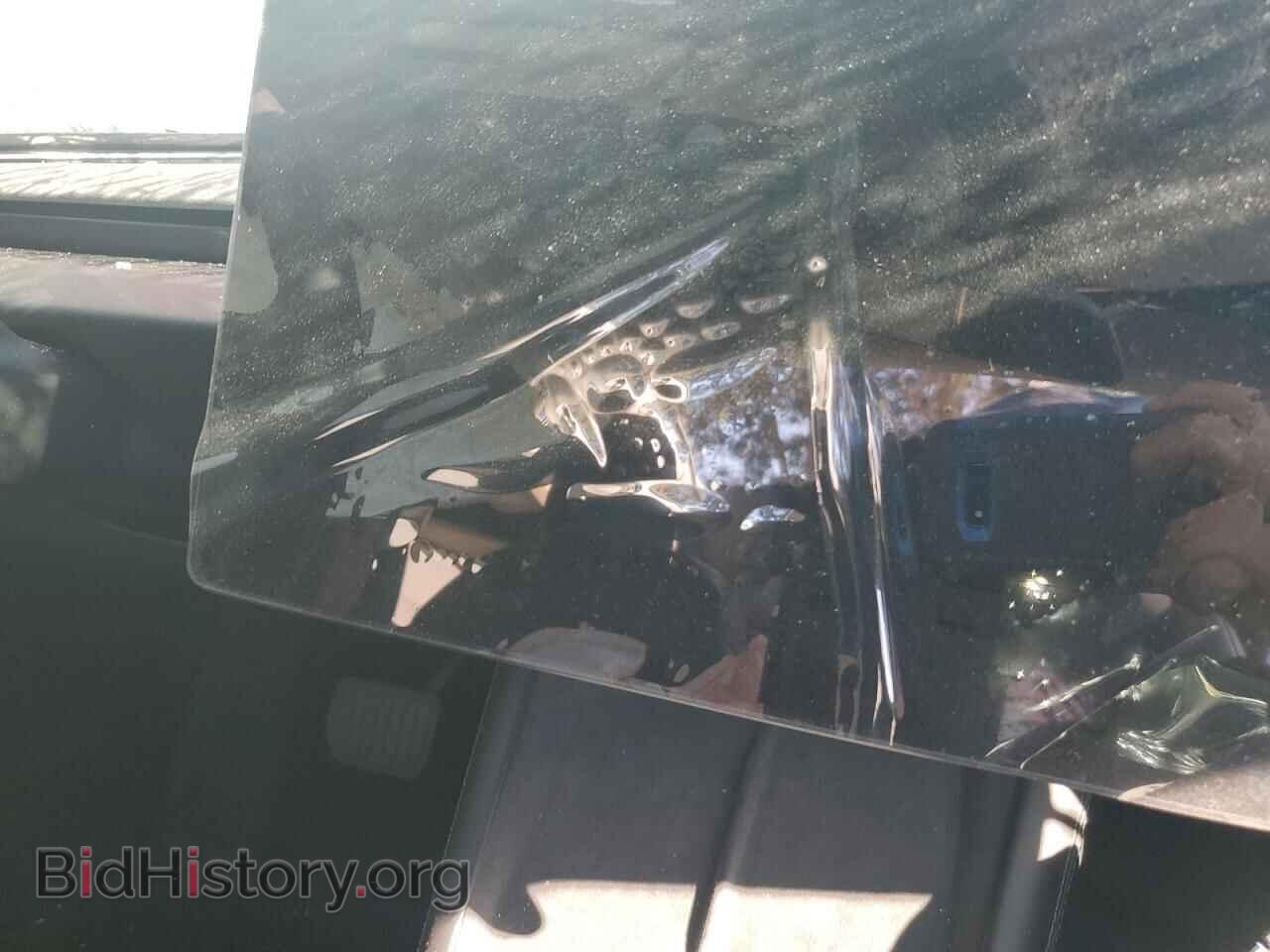 2025 TESLA MODEL 3 - VIN: 5YJ3E1EA3SF046917 - Фото 9