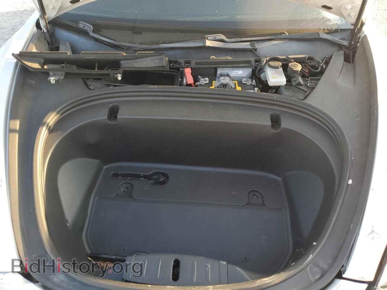 2020 TESLA MODEL 3 - VIN: 5YJ3E1EA8LF737166 - Фото 11
