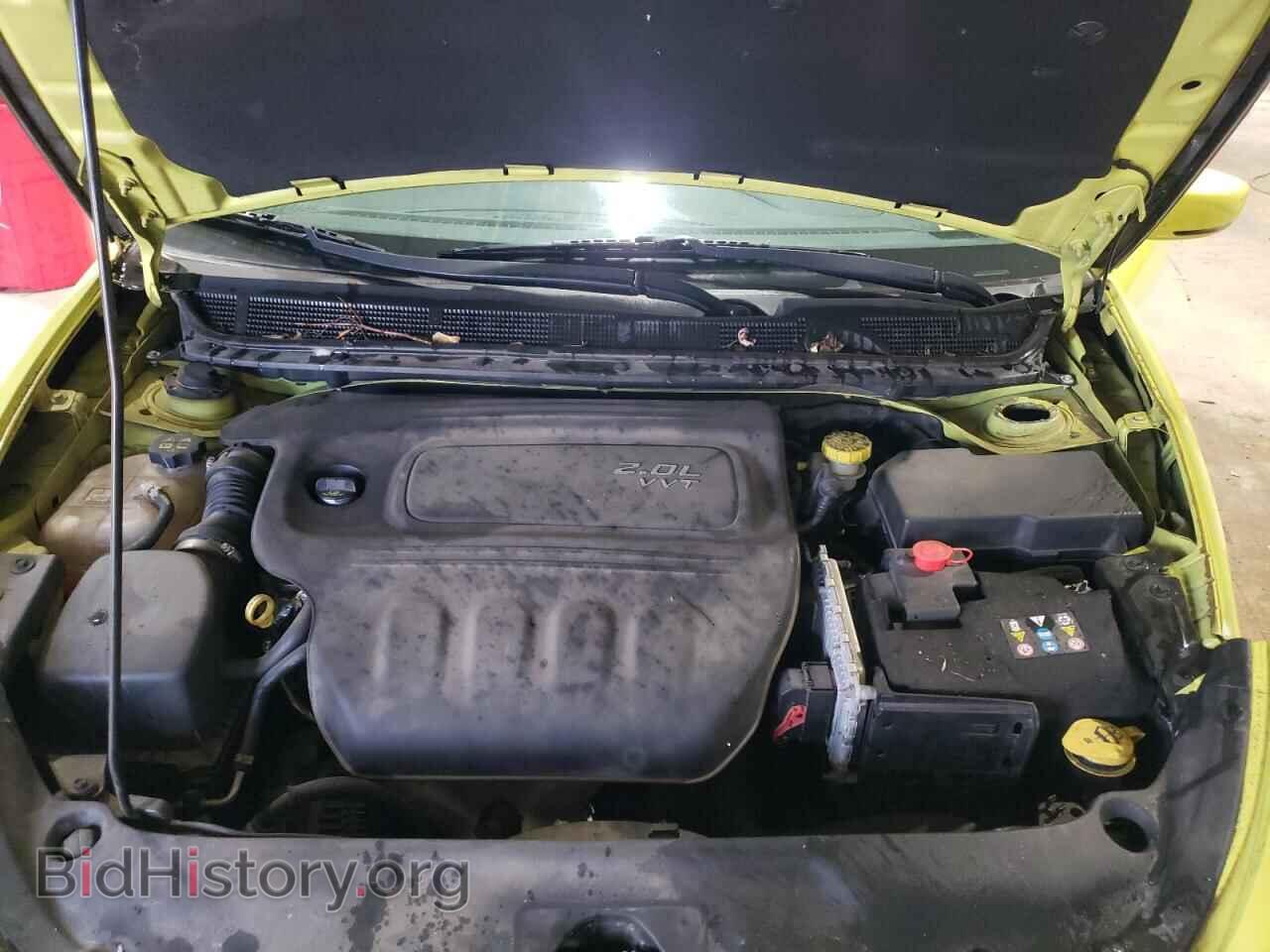 2013 DODGE DART - VIN: 1C3CDFCA3DD299057 - Фото 11