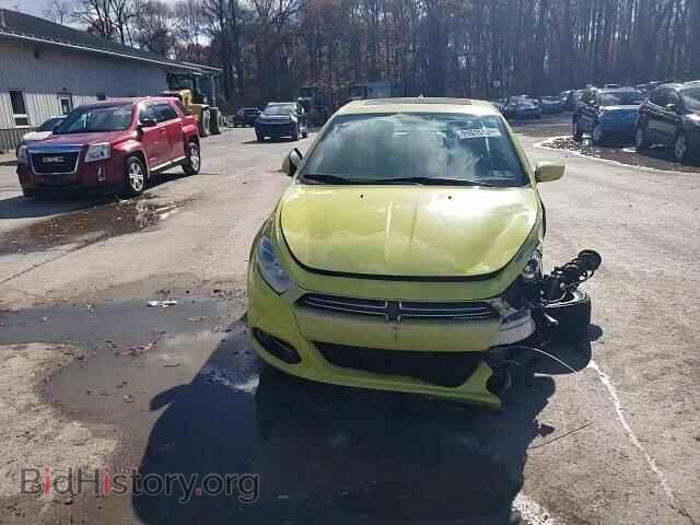 2013 DODGE DART - VIN: 1C3CDFCA3DD299057 - Фото 13