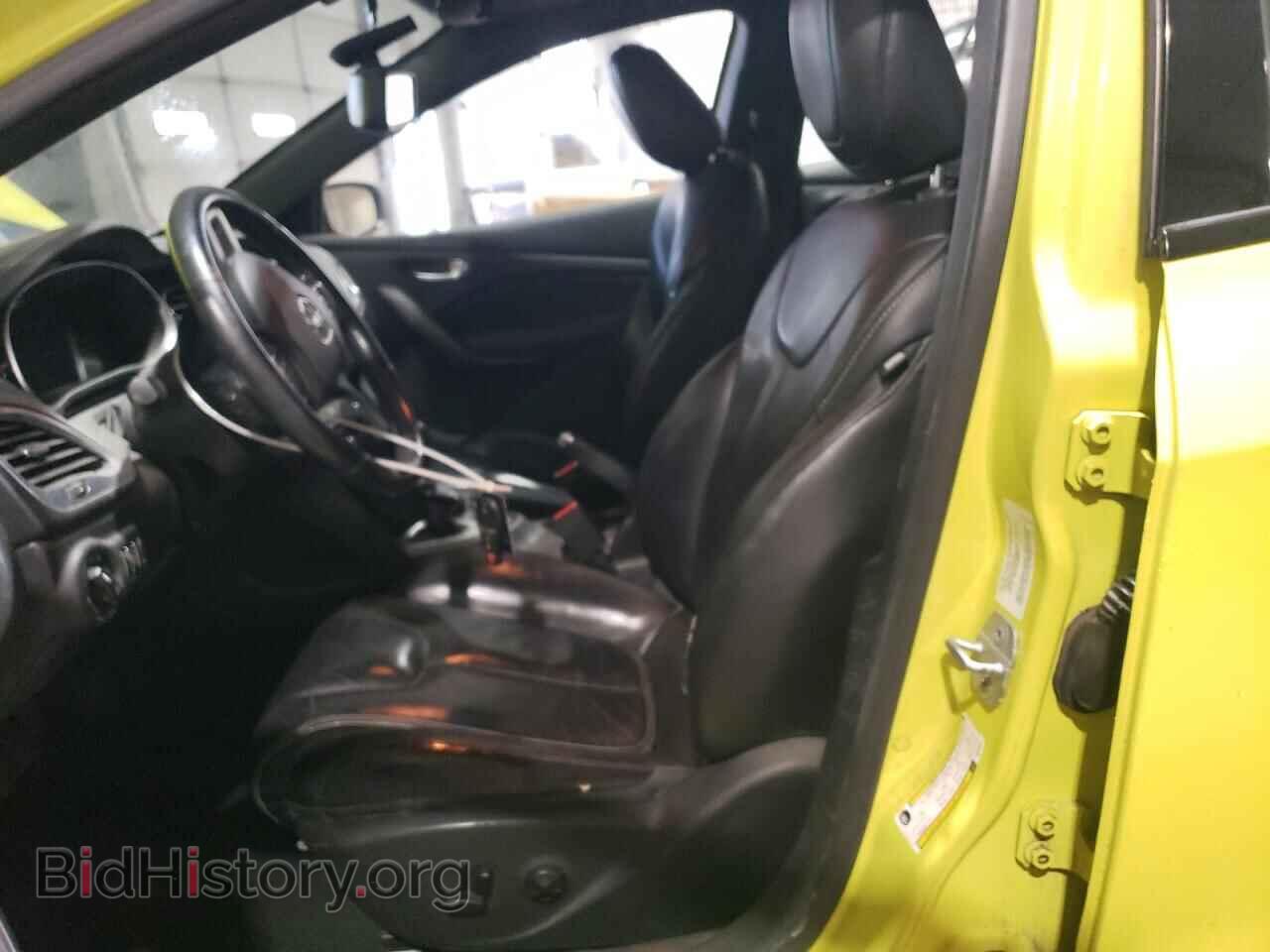 2013 DODGE DART - VIN: 1C3CDFCA3DD299057 - Фото 7