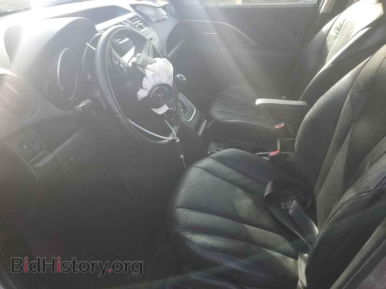 2015 MAZDA 5 - VIN: JM1CW2DL1F0179735 - Фото 7