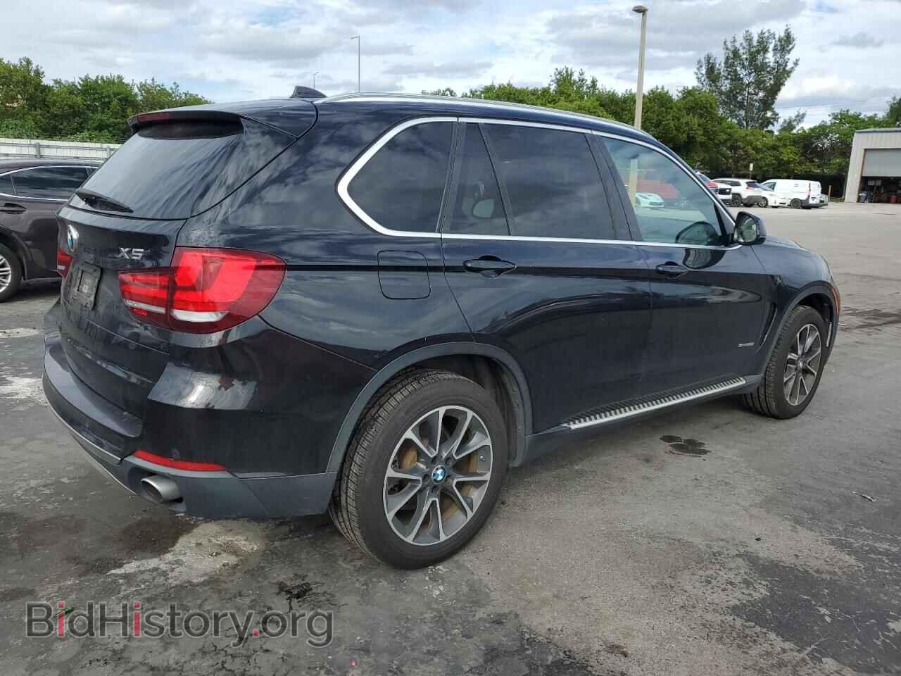 2014 BMW X5 - VIN: 5UXKR2C56E0H34152 - Photo 3