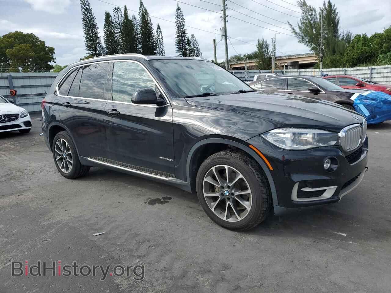 2014 BMW X5 - VIN: 5UXKR2C56E0H34152 - Photo 4