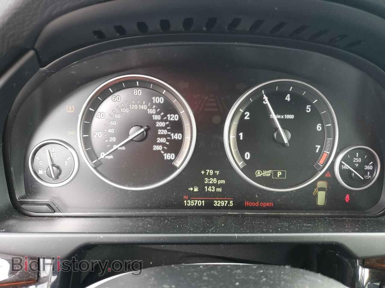 2014 BMW X5 - VIN: 5UXKR2C56E0H34152 - Photo 9