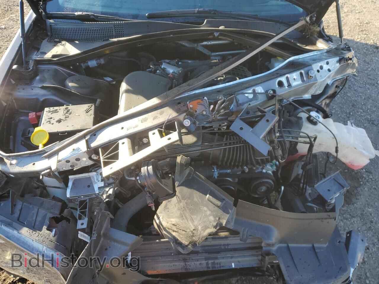 2023 CHRYSLER 300 - VIN: 2C3CCASGXPH707220 - Фото 11
