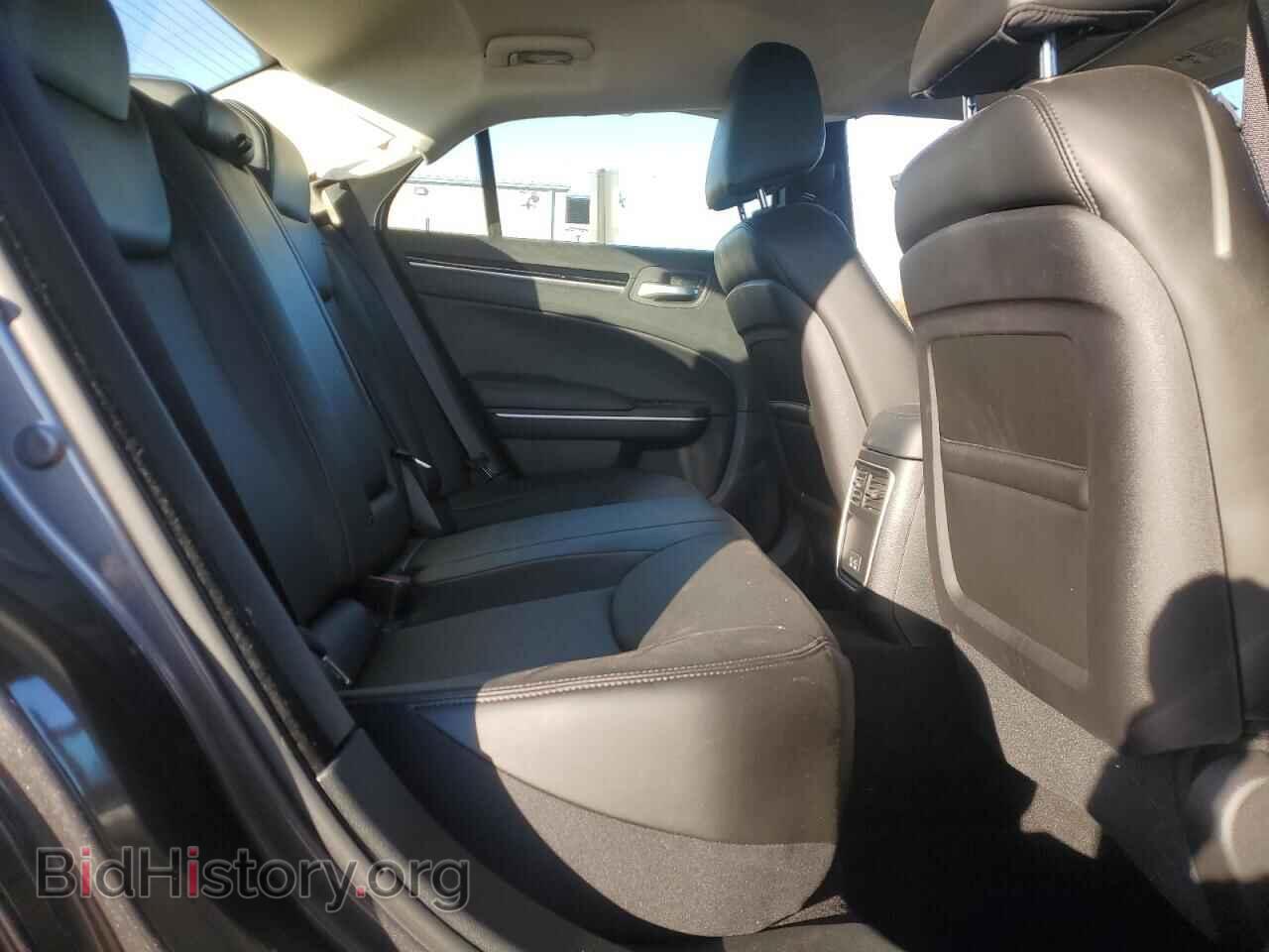 2023 CHRYSLER 300 - VIN: 2C3CCASGXPH707220 - Фото 10